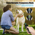 Handheld Bark Control Device Dog Bark Deterrent